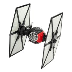 Star Wars Model Kit 1/51 First Order Special Forces TIE Fighter 14 cm