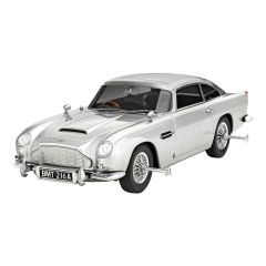 James Bond Model Kit 1/24 Aston Martin DB5 21 cm
