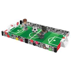 Fußball DFL Bundesliga Carrera Board Game Carrera FC Spin n' Goal Set - Modell Bundesliga