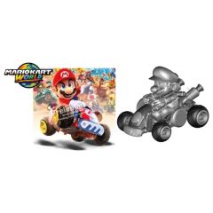 Nintendo Mario Kart Carrera RC RC Car Mario Kart World, Mario 2,4GHz