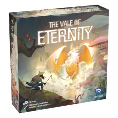 The Vale of Eternity card game *Englische Version*