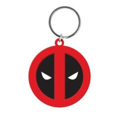 Marvel Comics - Deadpool Symbool