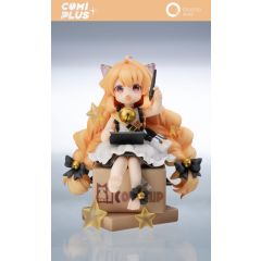 Original Character Statue Jiong Maozi cp30 Memorial Ver. 12 cm