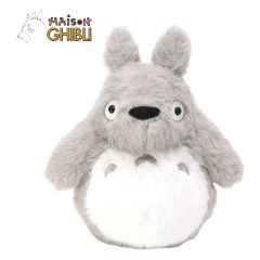 My Neighbor Totoro Komorebi Plush Figure Big Totoro 22 cm