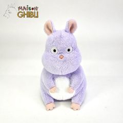 Spirited Away Komorebi Plush Figure Boh Mouse 22 cm