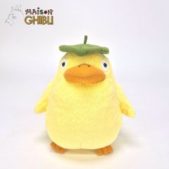 Spirited Away Komorebi Plush Figure Ootorisama 21 cm