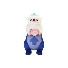 Genshin Impact Plush Figure Sea Otter XXL 40 cm