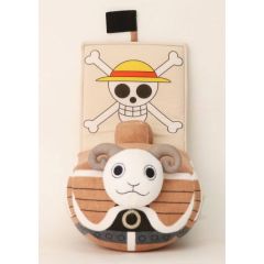 One Piece - Going Merry Plush