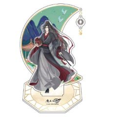 Grandmaster of Demonic Cultivation Acrylic Stand Wei Wuxian 20 cm