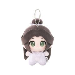Heaven Official´s Blessing Ming Yue Lou Lan Series Plush Keychain Xie Lian 12 cm