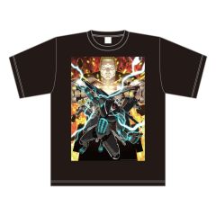 Kaiju No. 8 T-Shirt Season 2 Size XXL