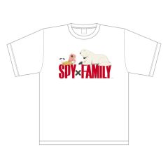 Spy x Family T-Shirt Season 3 Size XXL