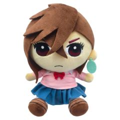 Dan Da Dan Plush Figure Momo 25 cm