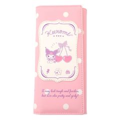Sanrio Coin Purse Kuromi Kawaii