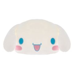 Sanrio 3D Pillow Cinnamoroll 37 cm