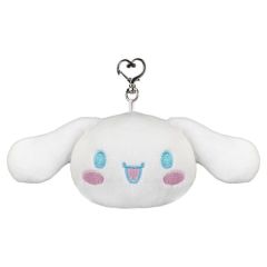 Sanrio Plush Keychain Cinnamoroll 6 cm