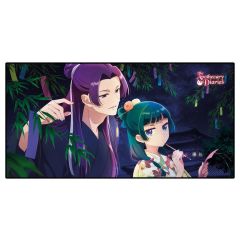 The Apothecary Diaries Towel Maomao & Jinshi 150 x 75 cm