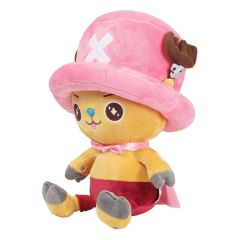 One Piece - Chopper (Twinkle Eyes Version) Plush