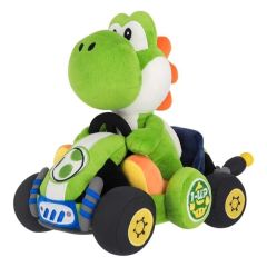 Nintendo Plush Figure Yoshi 27 cm