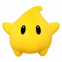 Super Mario Plush Figure Luma 12 cm