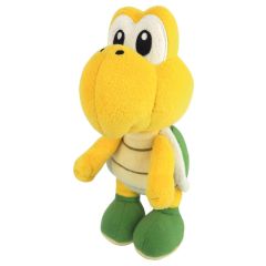 Super Mario Plush Figure Koopa Troopa 20 cm