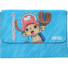 One Piece Manga Sleeve Tony Tony Chopper 21 x 16 cm