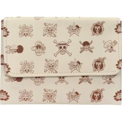 One Piece Manga Sleeve Pattern 21 x 16 cm