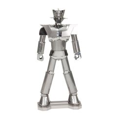 Mazinger Z Metal Model Kit Mazinger 15 cm