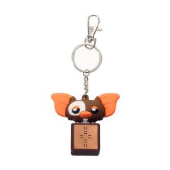 Gremlins Pokis Rubber Keychain Gizmo in a Box 6 cm