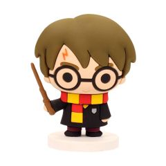 Harry Potter Pokis Rubber Minifigure Harry Potter 6 cm