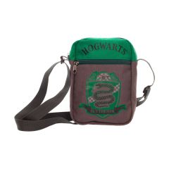 Harry Potter Mini Canvas Bag Slytherin