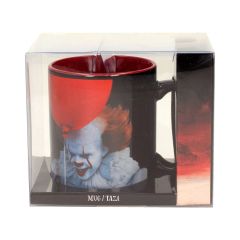 Stephen King's It 2017 Mug Pennywise