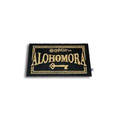 Harry Potter Doormat Alohomora 40 x 60 cm