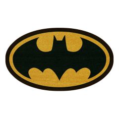 DC Comics Doormat Batman Logo 40 x 60 cm