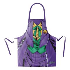 DC Comics cooking apron Joker