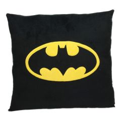 DC Universe Cushion Batman Symbol 45 x 45 cm