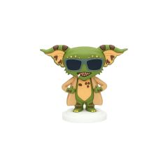 Gremlins Pokis Rubber Minifigure Flasher 7 cm