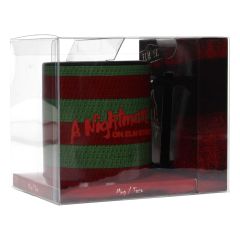 A Nightmare on Elm Street Gift Set Mug & Keyring A Nightmare on Elm Street