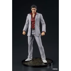 Yakuza: Like a Dragon Digsta PVC Statue Kazuma Kiryu 17 cm