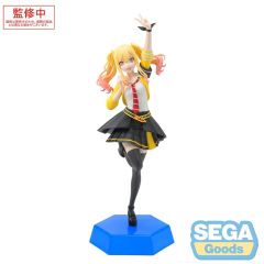Hatsune Miku: Colorful Stage! Desktop x Decorate Collections PVC Statue Tenma Saki 16 cm