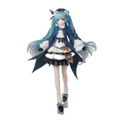 Hatsune Miku Series PVC Statue Miku Autumn Outing 22 cm