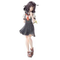 Monogatari Series XStellar PVC Figure Nadeko Sengoku 18 cm