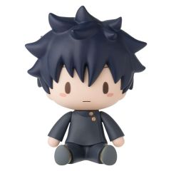 Jujutsu Kaisen Fuwa Petit Chibi Figure Megumi Fushiguro 8 cm