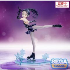 Medalist Luminasta PVC Statue Hikaru Kamisaki 17 cm