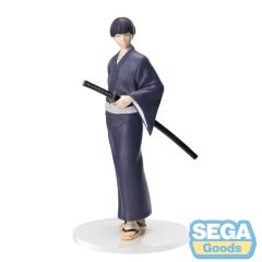 Kaiju No. 8 XStellar PVC Statue Soshiro Hoshina Yukata Ver. 18 cm