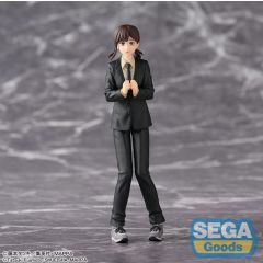 Chainsaw Man Desktop x Decorate Collections PVC Statue Kobeni 16 cm