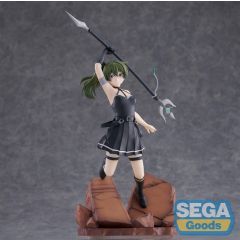 Frieren: Beyond Journey's End Luminasta PVC Statue Übel Spell that Slashes Almost Anything Ver. 27 cm