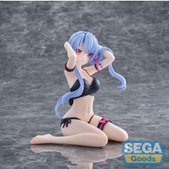 Summer Pockets Yumemirize PVC Statue Ao Sorakado 12 cm