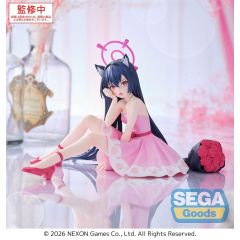 Blue Archive PVC Statue Serika 12 cm