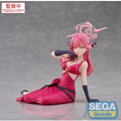 Blue Archive Yumemirize PVC Statue Aru 12 cm